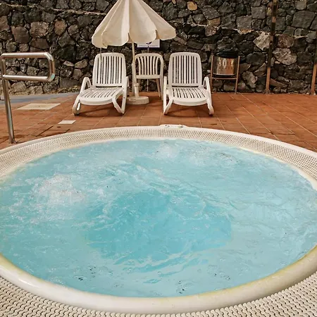 Apartment Ocean Breeze Los Gigantes