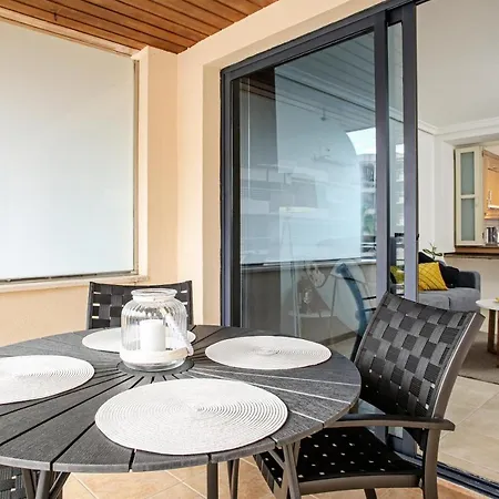 Ocean Breeze Los Gigantes