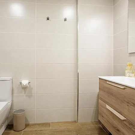 Ocean Breeze Los Gigantes Apartment Puerto de Santiago (Tenerife)