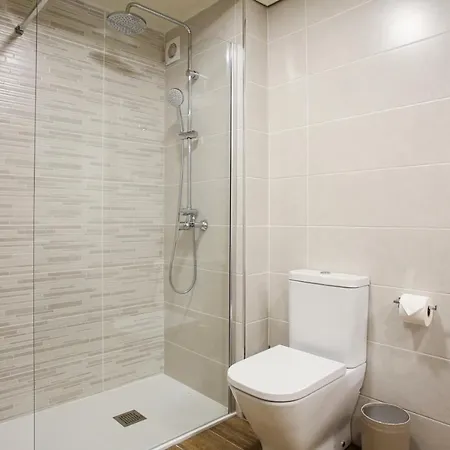 Apartment Ocean Breeze Los Gigantes *