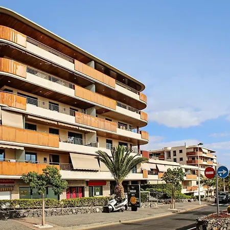 Apartment Ocean Breeze Los Gigantes Puerto de Santiago (Tenerife)