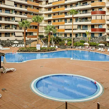 Ocean Breeze Los Gigantes *