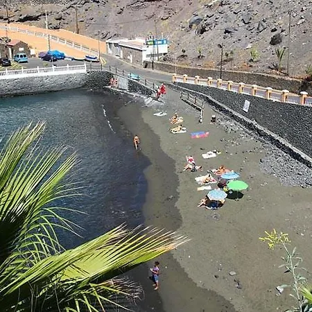 Apartment Ocean Breeze Los Gigantes *