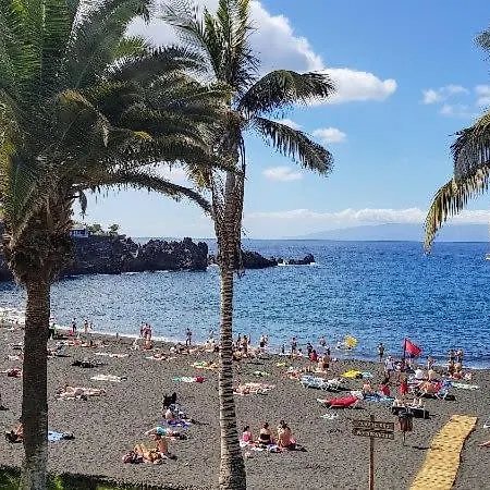 Ocean Breeze Los Gigantes Puerto de Santiago (Tenerife)