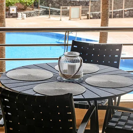 Ocean Breeze Los Gigantes * פוארטו דה סנטיאגו