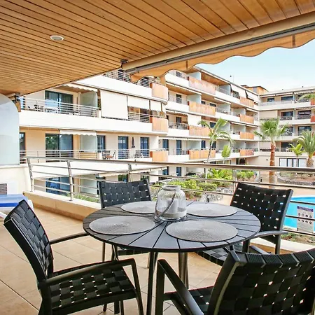Ocean Breeze Los Gigantes פוארטו דה סנטיאגו